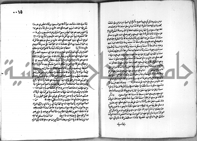 حاشية الجمل على الجلالين 