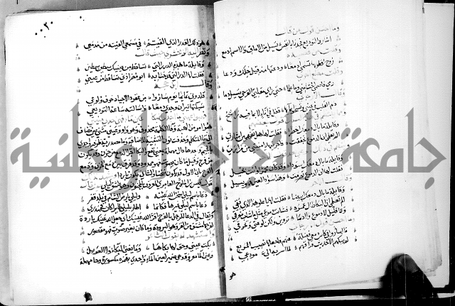 البحر الفائض في شرح ديوان ابن الفارض البوريني 