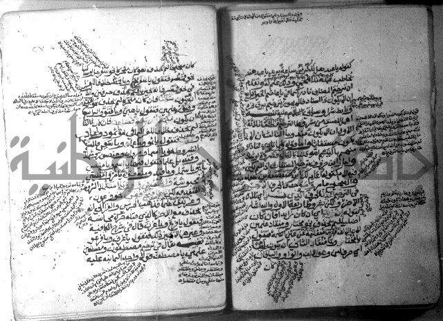 شرح الاشموني على الافية