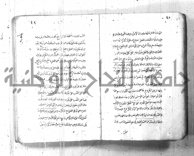 التفنن في الصرف