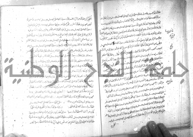 صحيح مسلم ج 2 