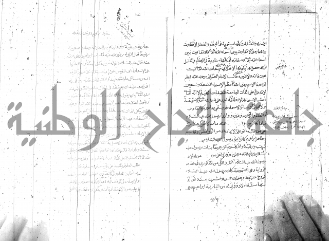 شرح الفقه الاكبر