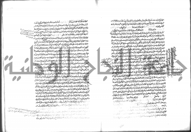 شرح الرملي 2