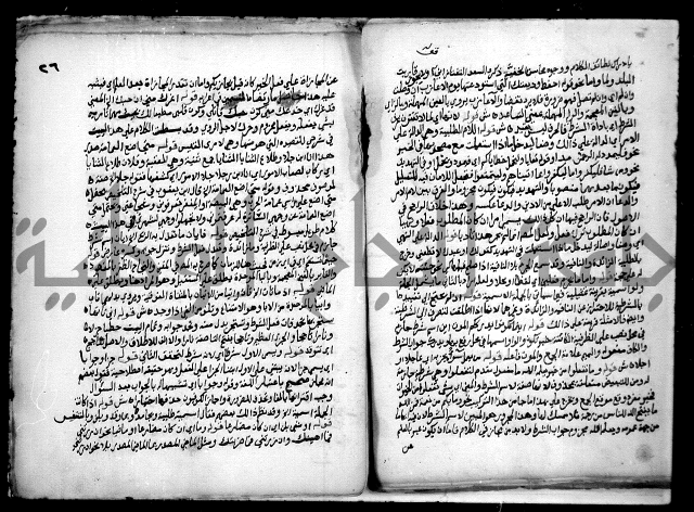 حاشية السجاعي على شرح قطر الندى وبل الصدى لابن هشام