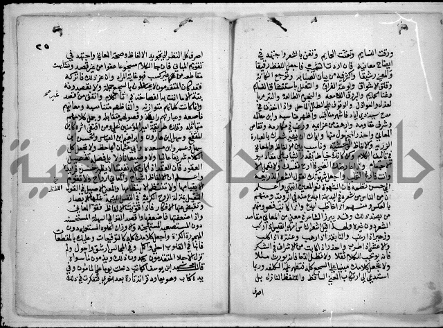 القول البديع في علم البديع