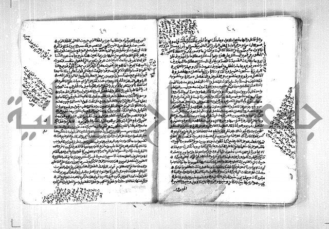 فتح الجليل  على شرح ابن عقيل 