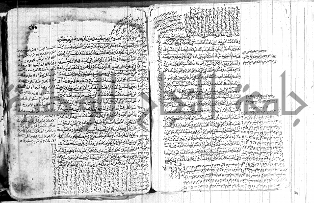 كنز الدقائق