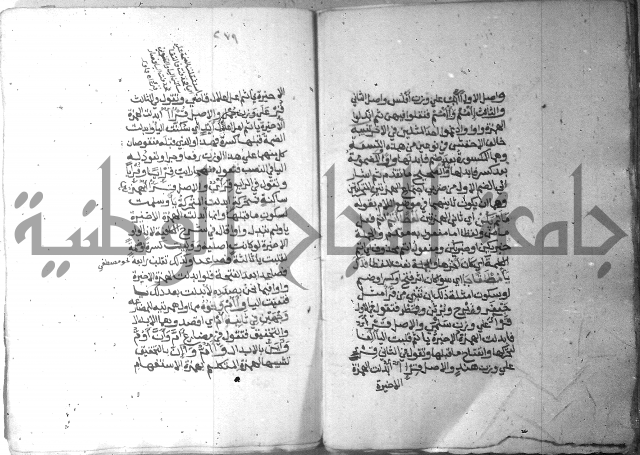 شرح الاشموني على الافية