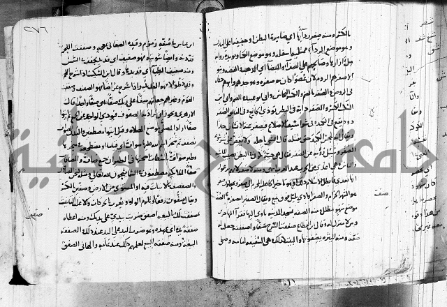 التقريب في علم الغريب