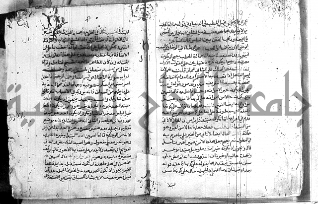 العقود الجوهرية 