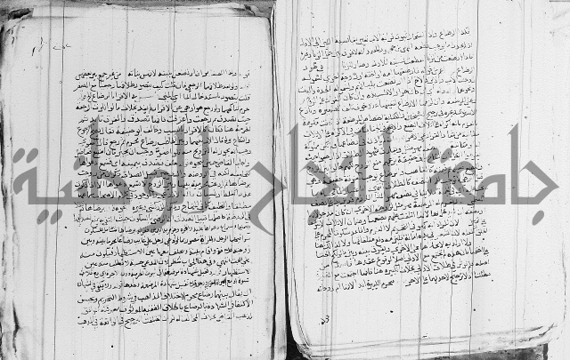 الزيادي على المنهج 