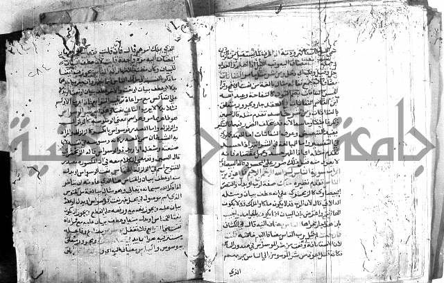 العقود الجوهرية 