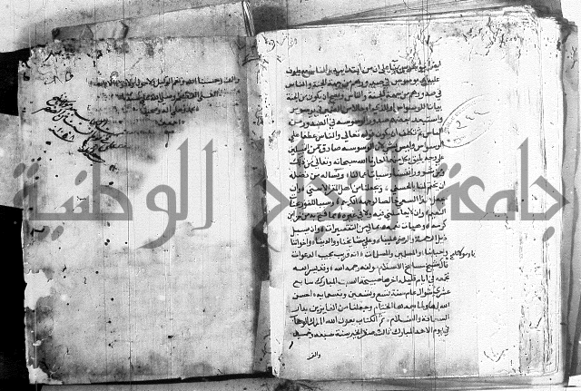 العقود الجوهرية 