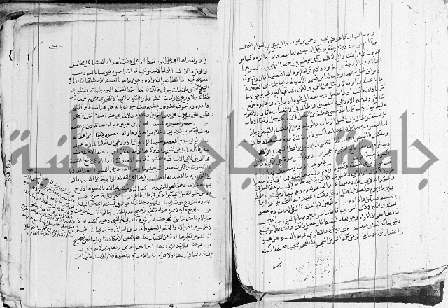 الزيادي على المنهج 