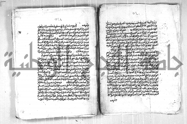 فتح الجليل  على شرح ابن عقيل 