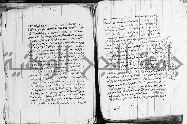 الزيادي على المنهج 