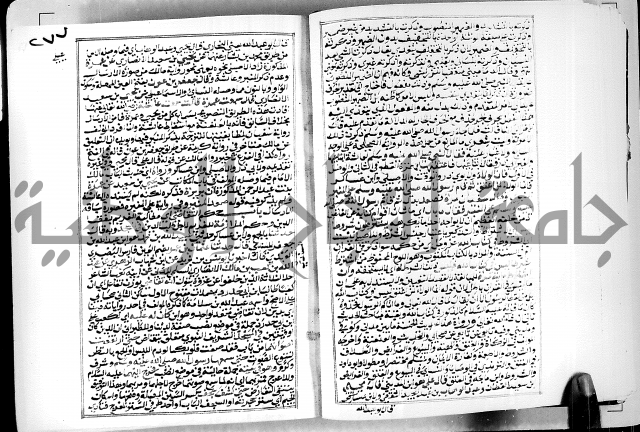 ارشاد الساوي لشرح صحيح البخاري الجزء الثالث من الثاني - شرح الجامع الصحيح 