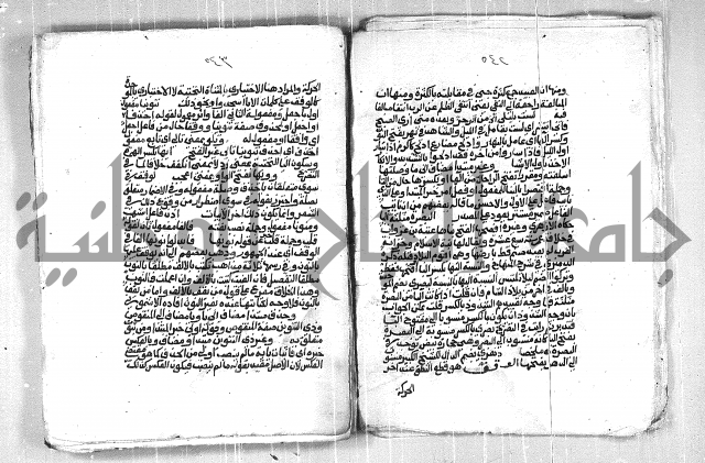 فتح الجليل  على شرح ابن عقيل 