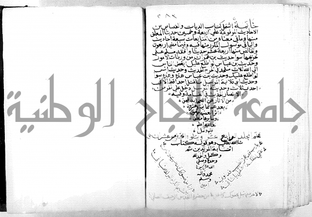 فتح الباري 