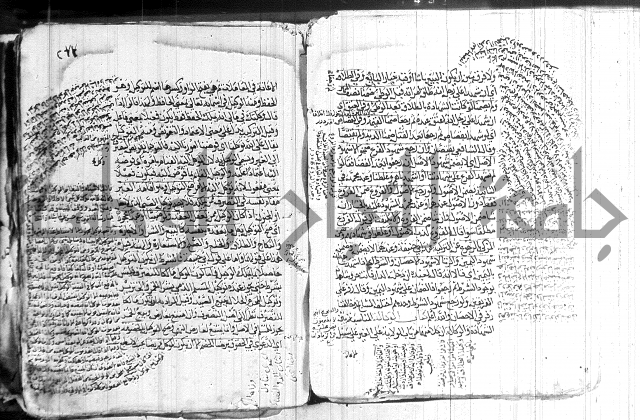 كنز الدقائق