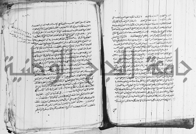 الزيادي على المنهج 