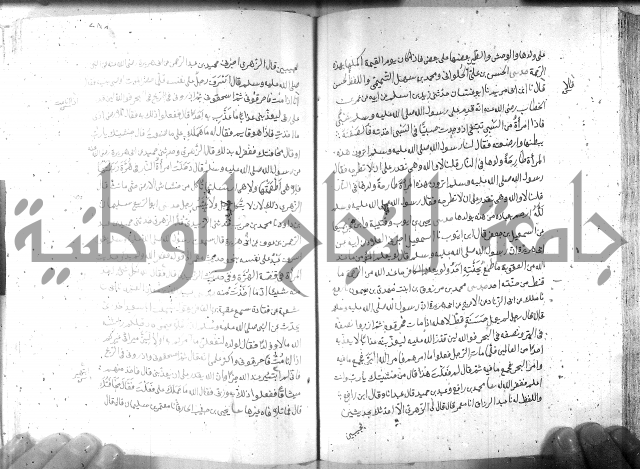 صحيح مسلم ج 2 