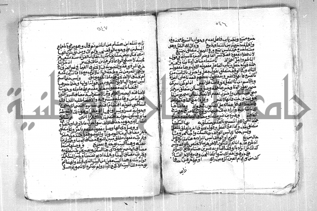 فتح الجليل  على شرح ابن عقيل 