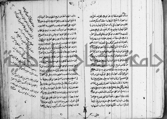 لسان الحكام