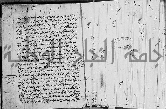 شرح كتاب قطر الندى وبل الصدى