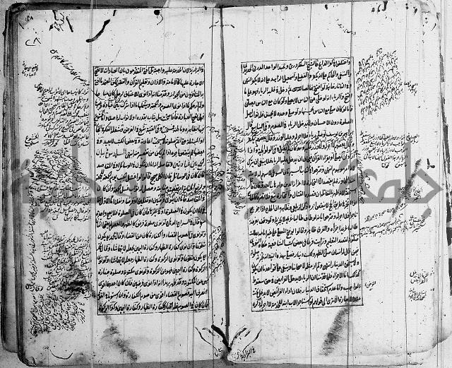 الاشباه والنظائر