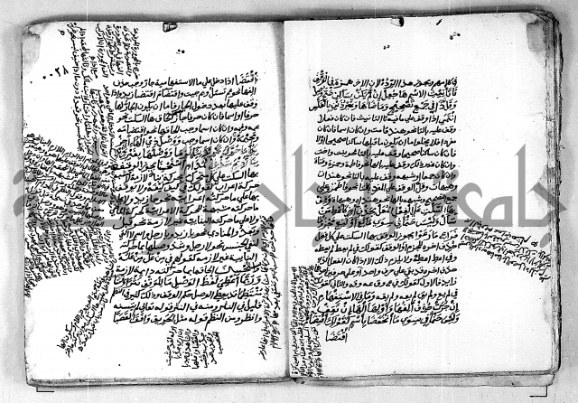 مجهول مجهول لمؤلف نحو