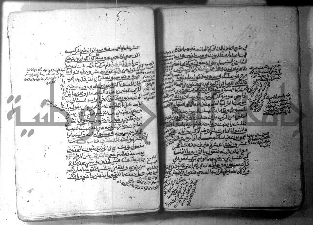 شرح الاشموني على الافية
