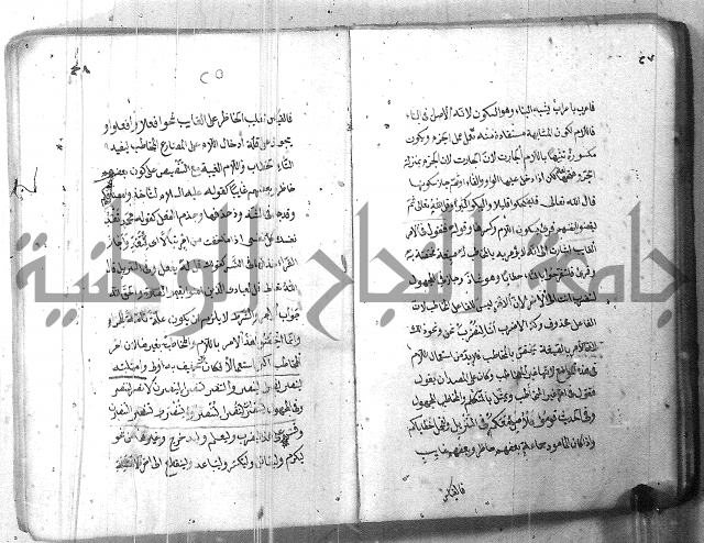 التفنن في الصرف