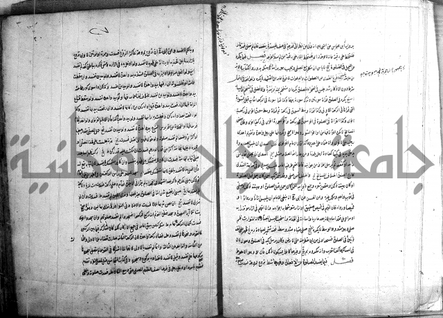 حاوي مسايل المنيه