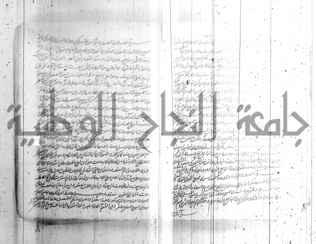 البسيط في الشروط