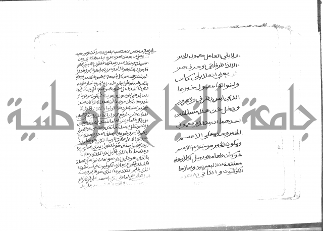 كتاب شرح الألفية للعلامة بن عقيل