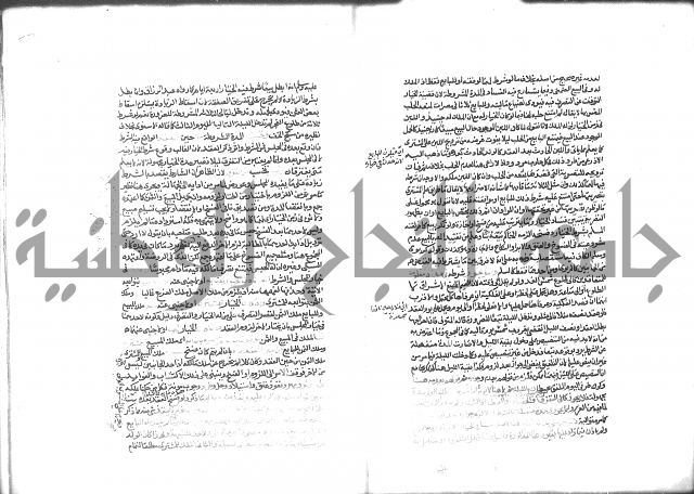 شرح الرملي 2