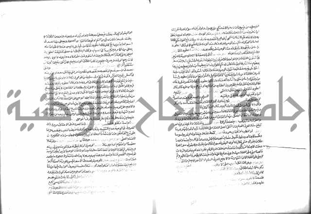 شرح الرملي 3