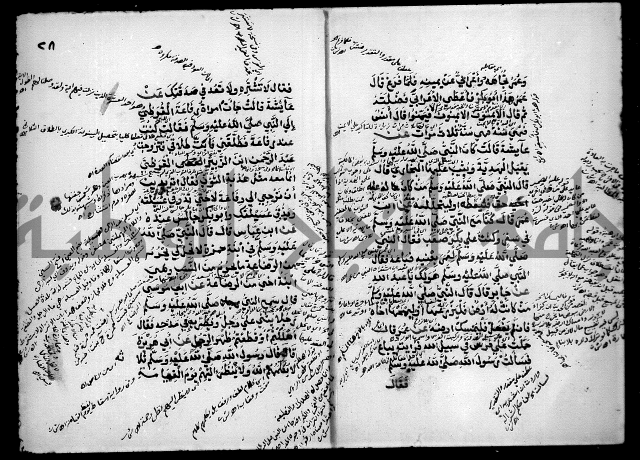مختصر صحيح البخاري = جمع النهاية في بدء الخير والغاية