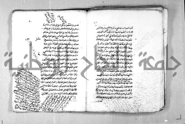 السلم المرونق في علم المنطق 