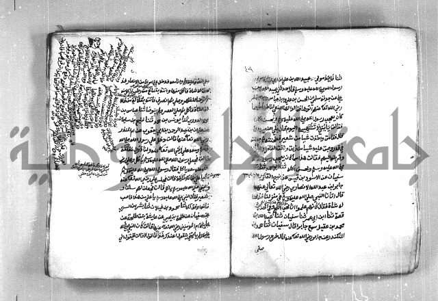 شمايل المصطفى 