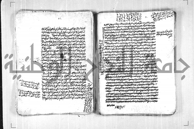 فتح الجليل  على شرح ابن عقيل 