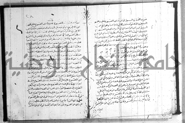 شرح النزهة