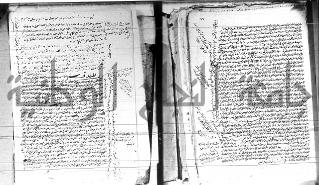 الفتاوى الحسينية