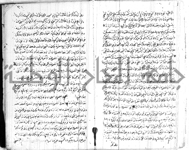 مختصر في العبادات