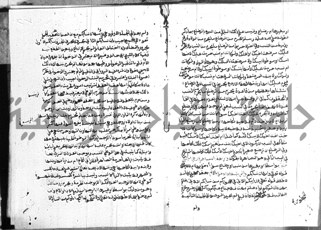 كتاب الفرائض