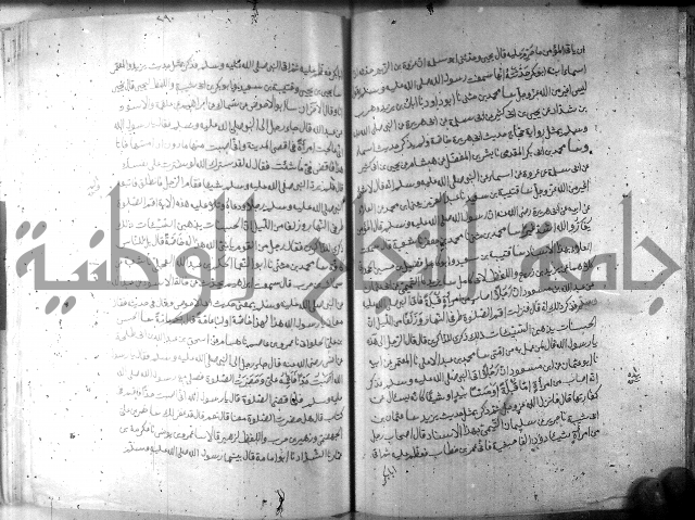 صحيح مسلم ج 2 