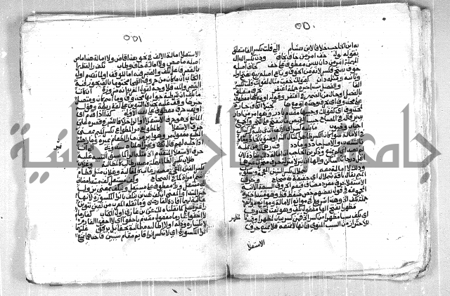 فتح الجليل  على شرح ابن عقيل 