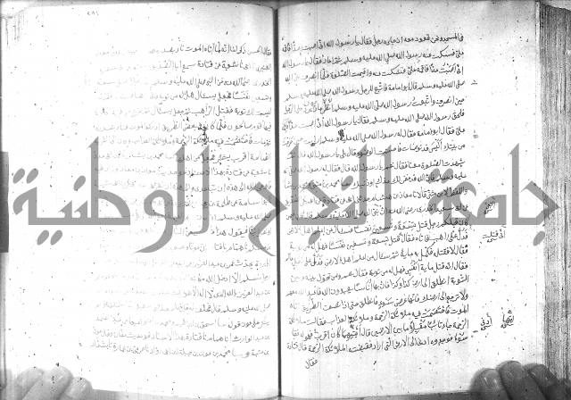 صحيح مسلم ج 2 