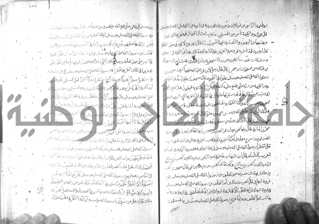 صحيح مسلم ج 2 